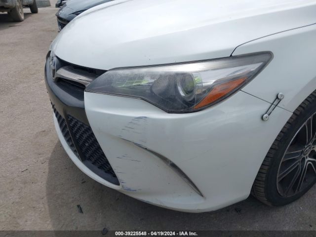 Photo 5 VIN: 4T1BF1FK0GU540856 - TOYOTA CAMRY 