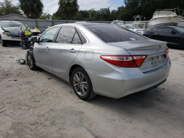 Photo 2 VIN: 4T1BF1FK0GU542896 - TOYOTA CAMRY 