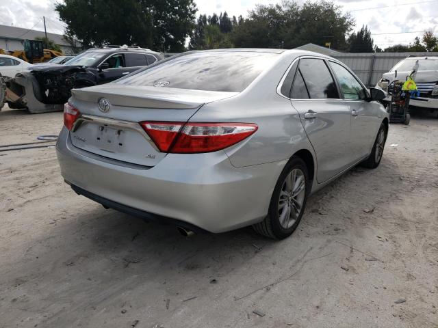 Photo 3 VIN: 4T1BF1FK0GU542896 - TOYOTA CAMRY 