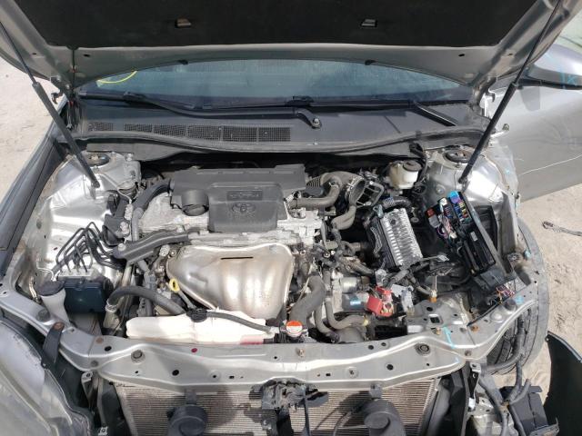 Photo 6 VIN: 4T1BF1FK0GU542896 - TOYOTA CAMRY 