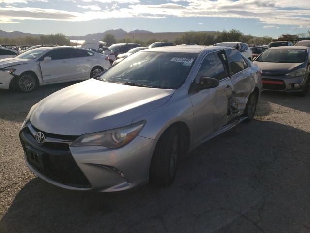 Photo 1 VIN: 4T1BF1FK0GU543403 - TOYOTA CAMRY LE 