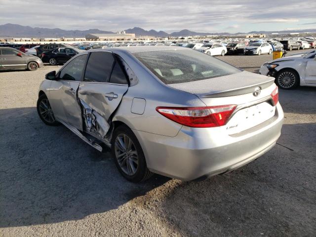 Photo 2 VIN: 4T1BF1FK0GU543403 - TOYOTA CAMRY LE 