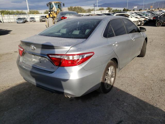 Photo 3 VIN: 4T1BF1FK0GU543403 - TOYOTA CAMRY LE 