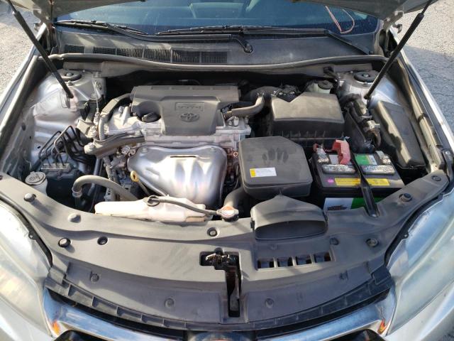 Photo 6 VIN: 4T1BF1FK0GU543403 - TOYOTA CAMRY LE 