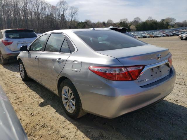 Photo 1 VIN: 4T1BF1FK0GU545832 - TOYOTA CAMRY LE A 