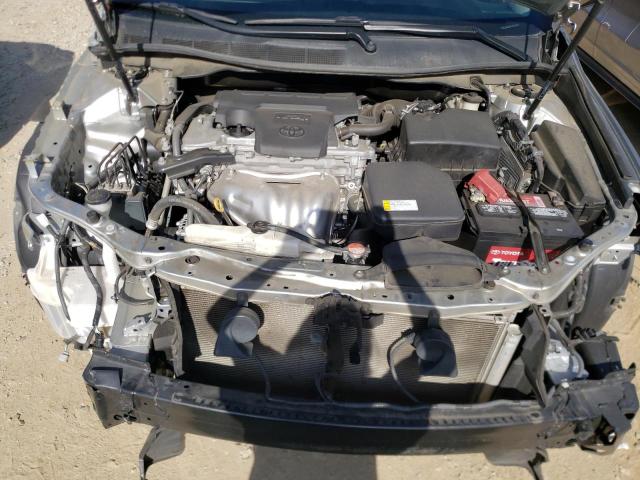 Photo 10 VIN: 4T1BF1FK0GU545832 - TOYOTA CAMRY LE A 