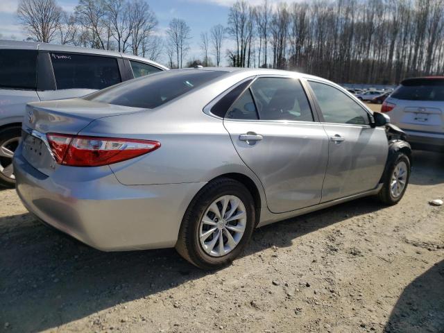 Photo 2 VIN: 4T1BF1FK0GU545832 - TOYOTA CAMRY LE A 