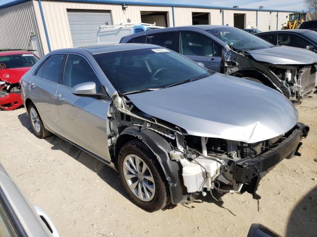 Photo 3 VIN: 4T1BF1FK0GU545832 - TOYOTA CAMRY LE A 