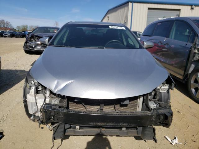 Photo 4 VIN: 4T1BF1FK0GU545832 - TOYOTA CAMRY LE A 