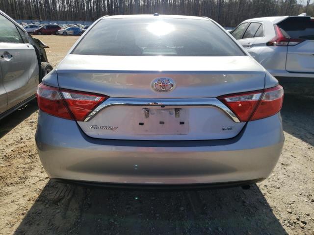 Photo 5 VIN: 4T1BF1FK0GU545832 - TOYOTA CAMRY LE A 