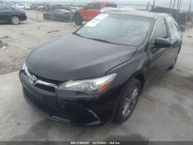 Photo 1 VIN: 4T1BF1FK0GU545992 - TOYOTA CAMRY 