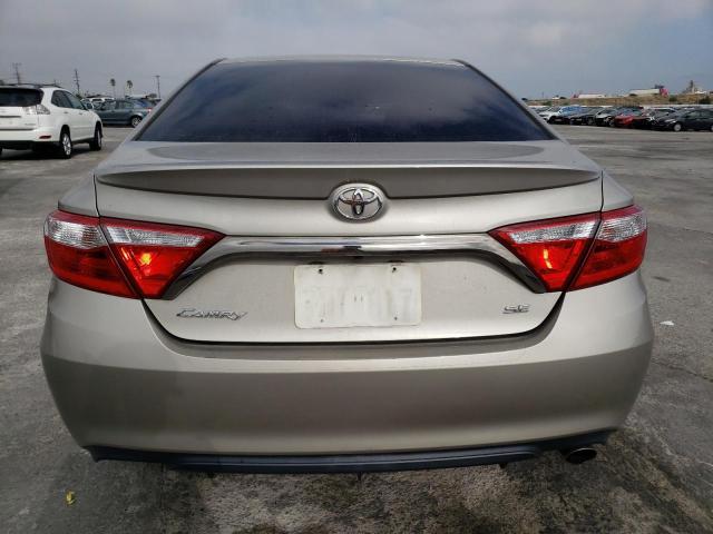 Photo 5 VIN: 4T1BF1FK0GU548911 - TOYOTA CAMRY LE 