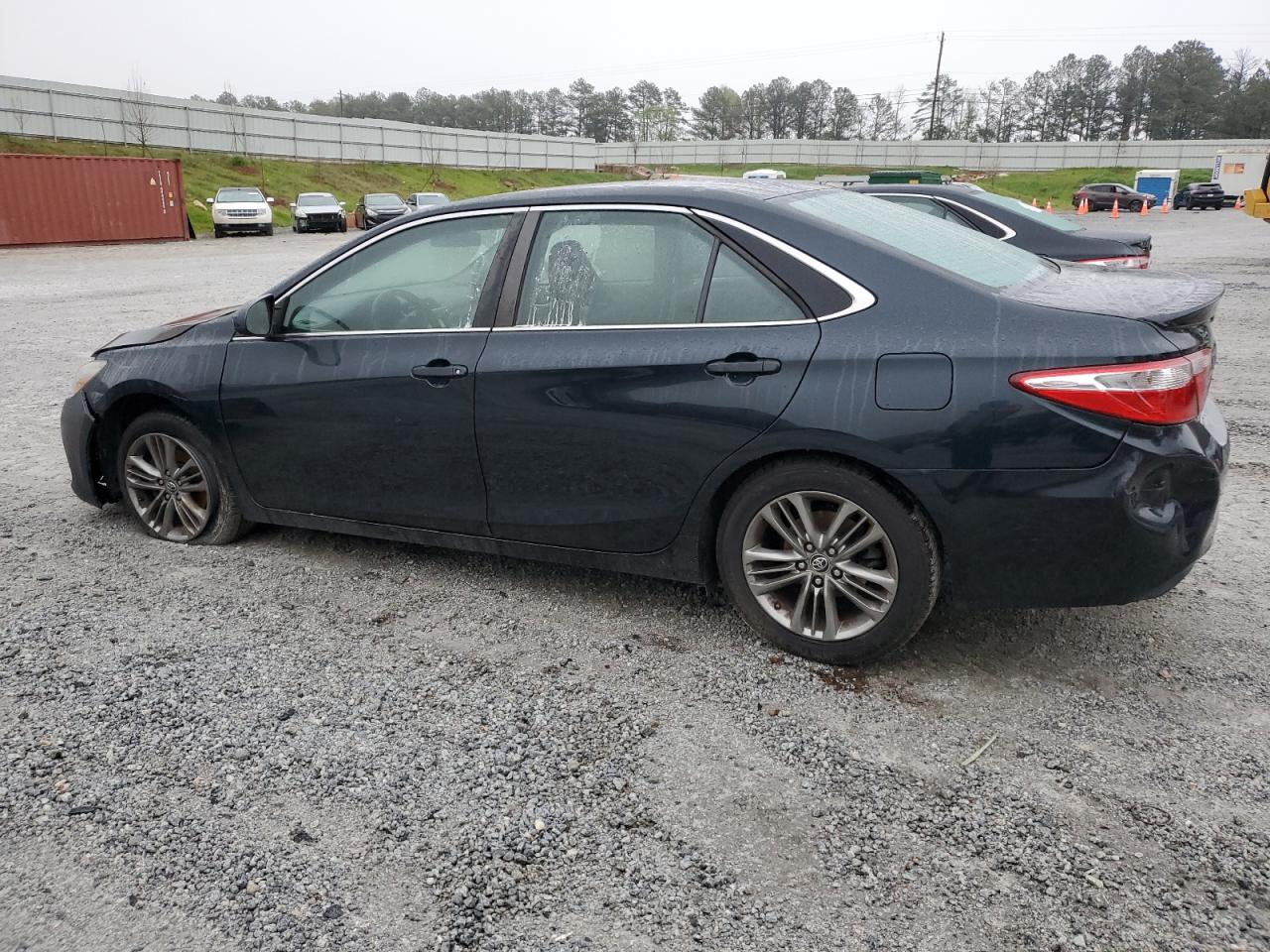 Photo 1 VIN: 4T1BF1FK0GU549721 - TOYOTA CAMRY 