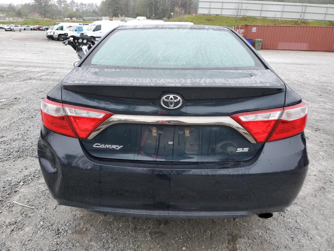 Photo 5 VIN: 4T1BF1FK0GU549721 - TOYOTA CAMRY 