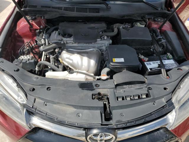 Photo 10 VIN: 4T1BF1FK0GU551386 - TOYOTA CAMRY LE 