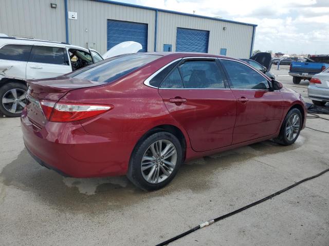 Photo 2 VIN: 4T1BF1FK0GU551386 - TOYOTA CAMRY LE 