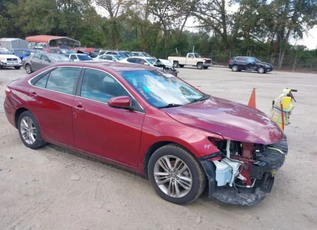 Photo 0 VIN: 4T1BF1FK0GU551548 - TOYOTA CAMRY 