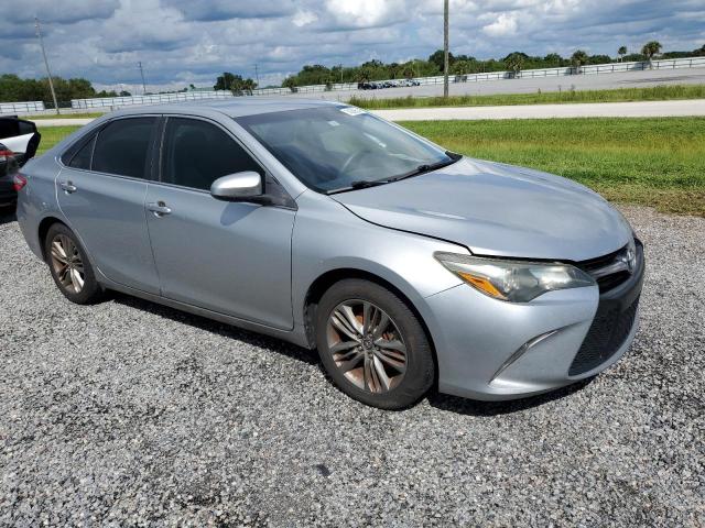 Photo 3 VIN: 4T1BF1FK0GU551971 - TOYOTA CAMRY LE 