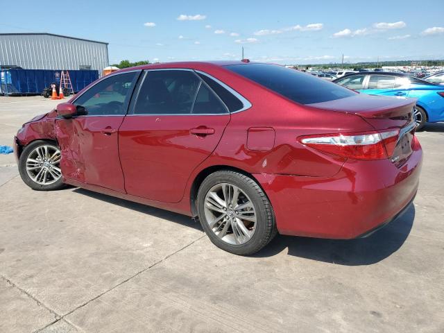 Photo 1 VIN: 4T1BF1FK0GU552070 - TOYOTA CAMRY 