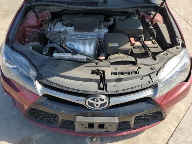 Photo 10 VIN: 4T1BF1FK0GU552070 - TOYOTA CAMRY 