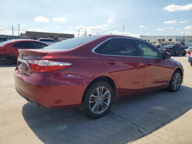 Photo 2 VIN: 4T1BF1FK0GU552070 - TOYOTA CAMRY 