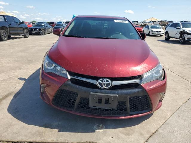 Photo 4 VIN: 4T1BF1FK0GU552070 - TOYOTA CAMRY 