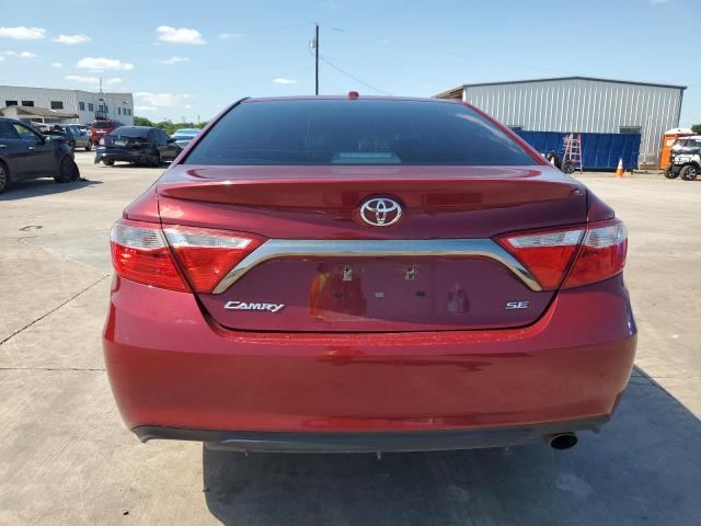 Photo 5 VIN: 4T1BF1FK0GU552070 - TOYOTA CAMRY 