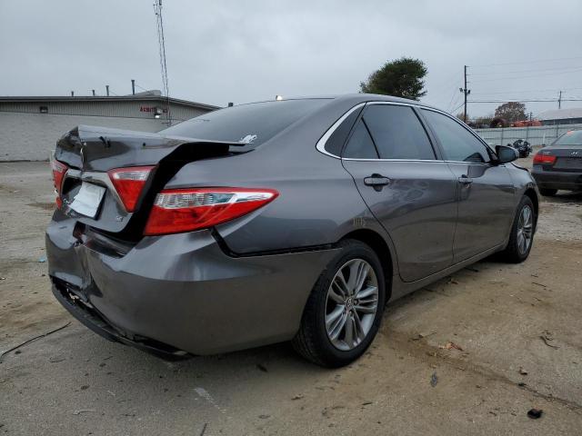 Photo 3 VIN: 4T1BF1FK0GU555020 - TOYOTA CAMRY LE 