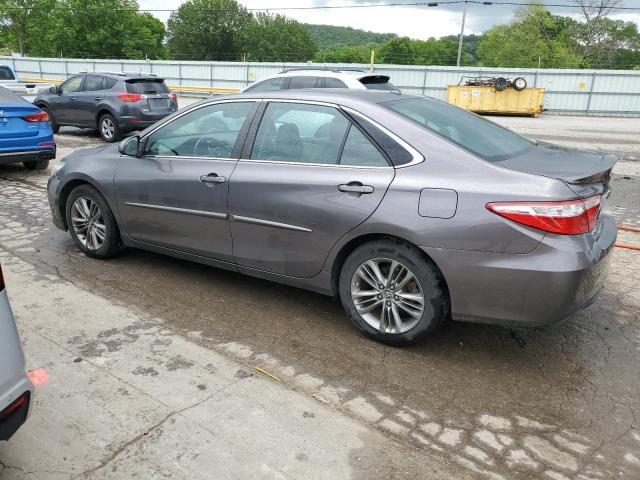 Photo 1 VIN: 4T1BF1FK0GU555387 - TOYOTA CAMRY 