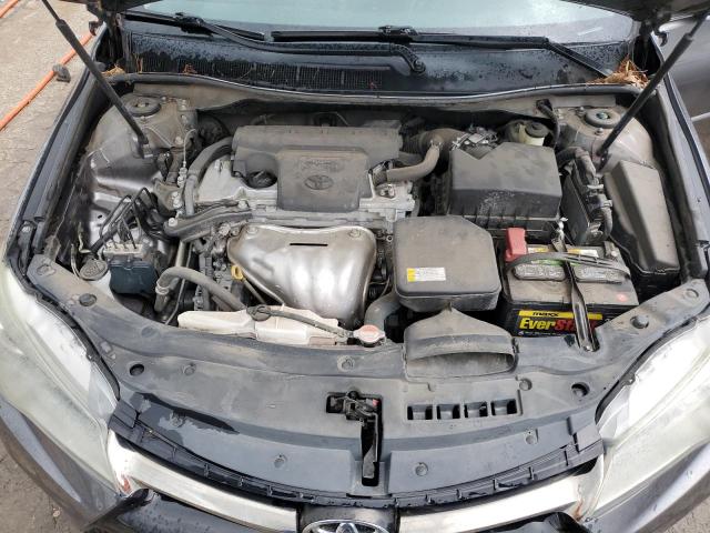 Photo 10 VIN: 4T1BF1FK0GU555387 - TOYOTA CAMRY 