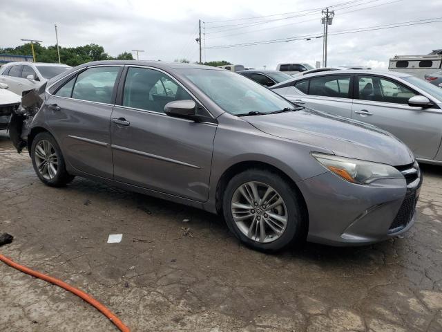 Photo 3 VIN: 4T1BF1FK0GU555387 - TOYOTA CAMRY 