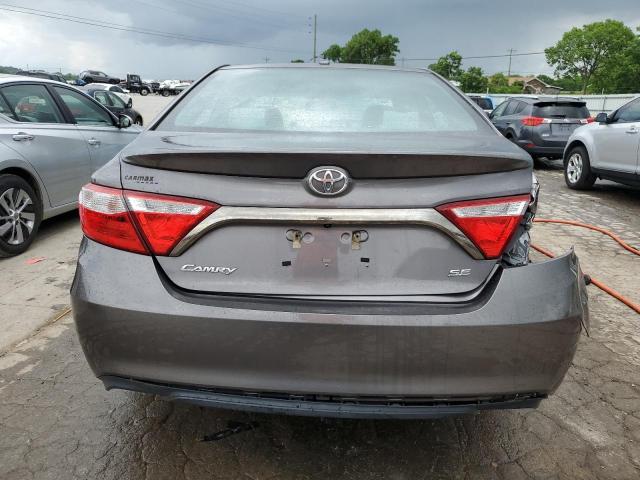 Photo 5 VIN: 4T1BF1FK0GU555387 - TOYOTA CAMRY 