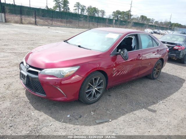 Photo 1 VIN: 4T1BF1FK0GU555759 - TOYOTA CAMRY 