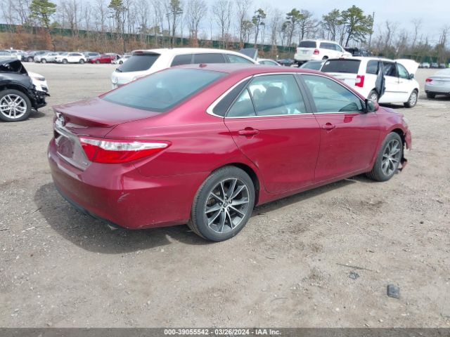 Photo 3 VIN: 4T1BF1FK0GU555759 - TOYOTA CAMRY 