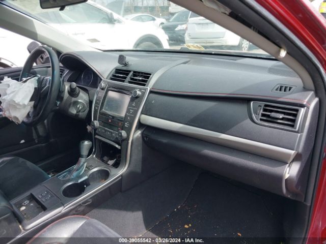 Photo 4 VIN: 4T1BF1FK0GU555759 - TOYOTA CAMRY 