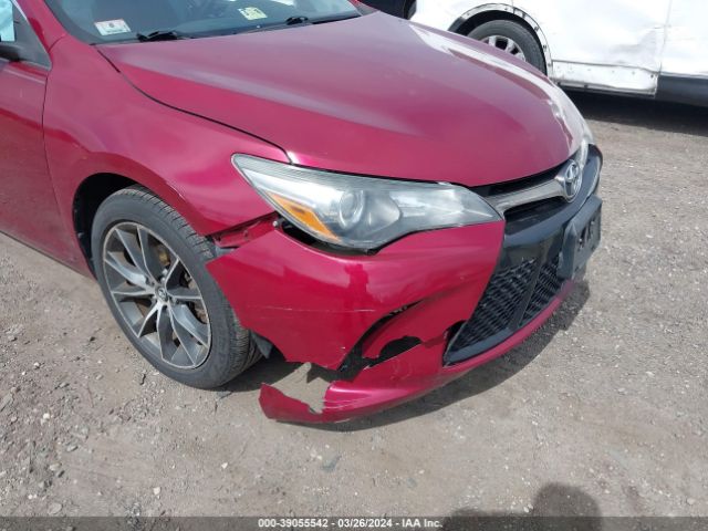 Photo 5 VIN: 4T1BF1FK0GU555759 - TOYOTA CAMRY 