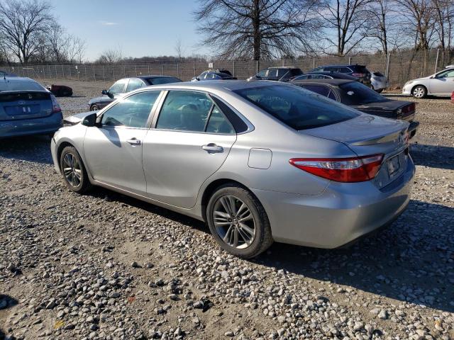 Photo 1 VIN: 4T1BF1FK0GU556376 - TOYOTA CAMRY LE 