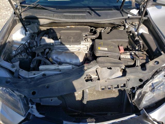 Photo 10 VIN: 4T1BF1FK0GU556376 - TOYOTA CAMRY LE 