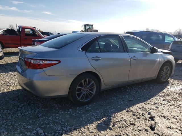 Photo 2 VIN: 4T1BF1FK0GU556376 - TOYOTA CAMRY LE 