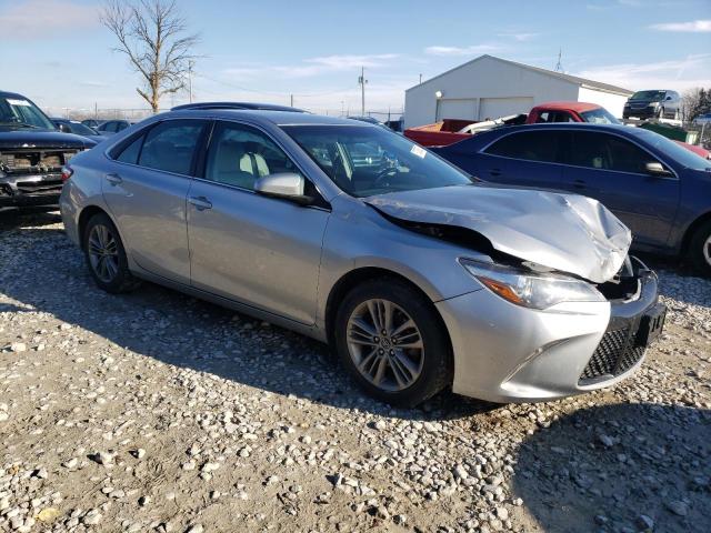 Photo 3 VIN: 4T1BF1FK0GU556376 - TOYOTA CAMRY LE 