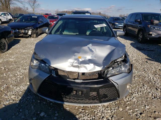 Photo 4 VIN: 4T1BF1FK0GU556376 - TOYOTA CAMRY LE 