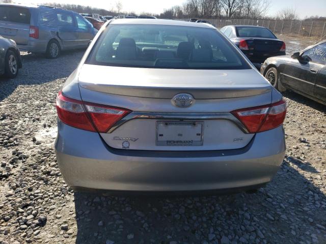 Photo 5 VIN: 4T1BF1FK0GU556376 - TOYOTA CAMRY LE 