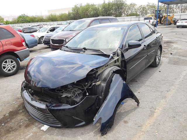 Photo 1 VIN: 4T1BF1FK0GU557365 - TOYOTA CAMRY LE 