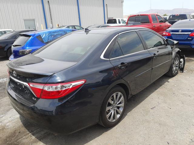 Photo 3 VIN: 4T1BF1FK0GU557365 - TOYOTA CAMRY LE 