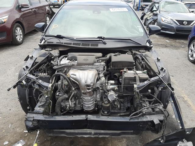 Photo 6 VIN: 4T1BF1FK0GU557365 - TOYOTA CAMRY LE 