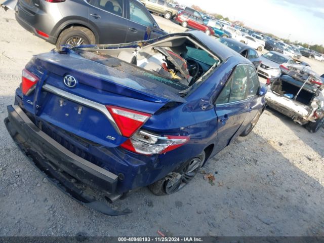 Photo 3 VIN: 4T1BF1FK0GU561299 - TOYOTA CAMRY 