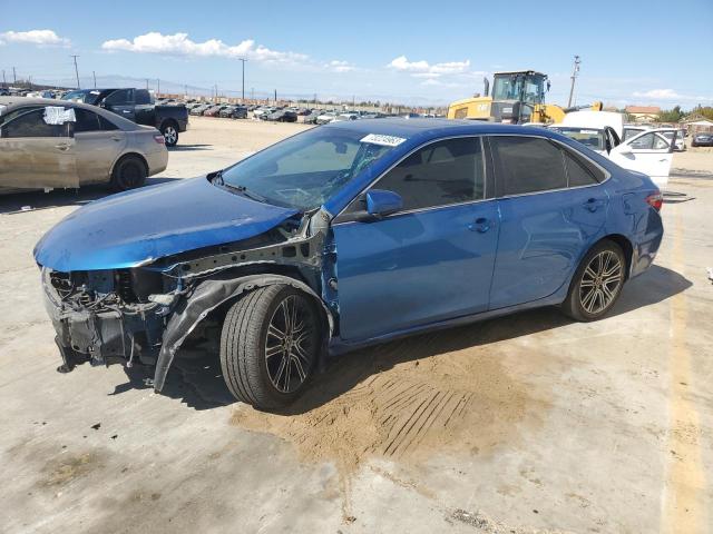 Photo 0 VIN: 4T1BF1FK0GU563506 - TOYOTA CAMRY 