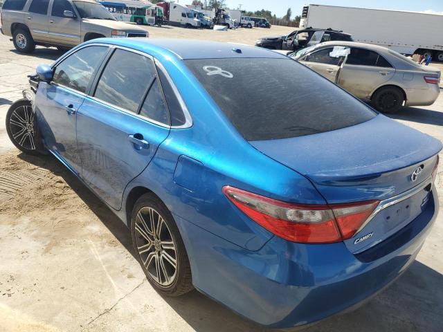 Photo 1 VIN: 4T1BF1FK0GU563506 - TOYOTA CAMRY 