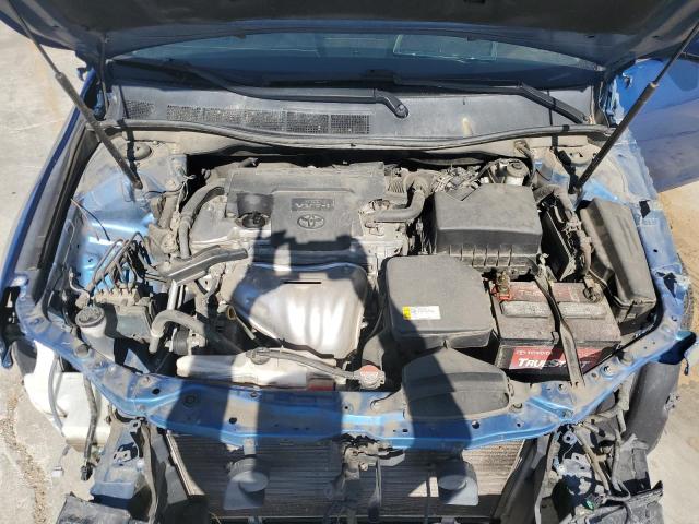 Photo 10 VIN: 4T1BF1FK0GU563506 - TOYOTA CAMRY 