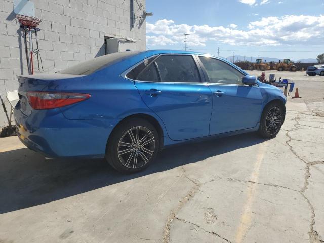 Photo 2 VIN: 4T1BF1FK0GU563506 - TOYOTA CAMRY 